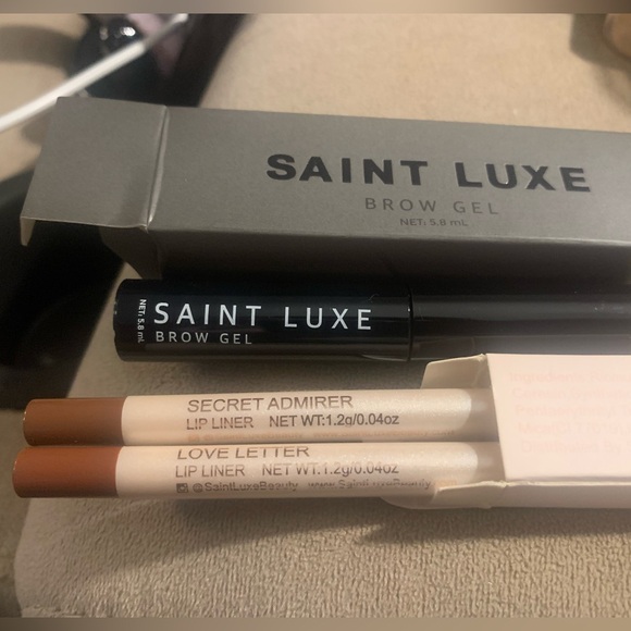 Saint Luxe makeup duo - Picture 4 of 4